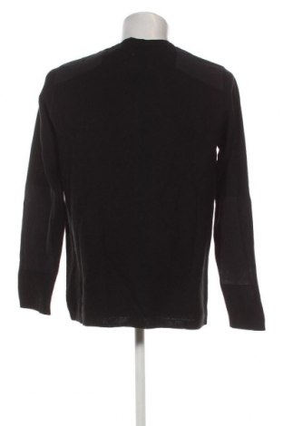 Мъжки пуловер Steffen Klein, Размер M, Цвят Черен, Цена 66,00 лв.