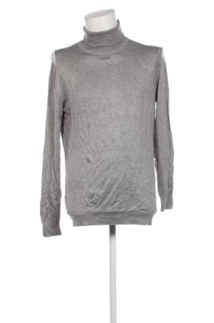 Ανδρικό πουλόβερ Su, Μέγεθος XL, Χρώμα Γκρί, Τιμή 2,87 €