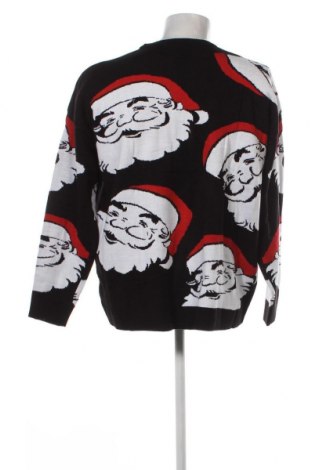 Мъжки пуловер Threadbare, Размер L, Цвят Многоцветен, Цена 16,56 лв.