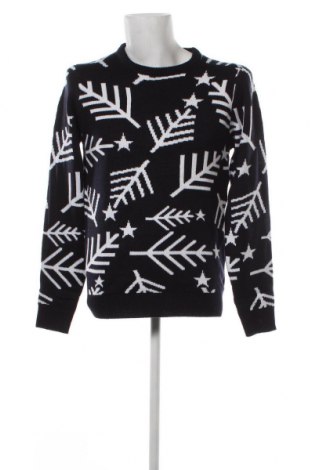 Ανδρικό πουλόβερ Threadbare, Μέγεθος S, Χρώμα Μαύρο, Τιμή 11,86 €