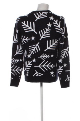 Ανδρικό πουλόβερ Threadbare, Μέγεθος S, Χρώμα Μαύρο, Τιμή 23,71 €