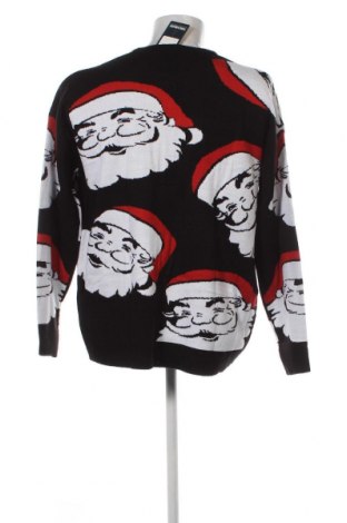 Мъжки пуловер Threadbare, Размер M, Цвят Многоцветен, Цена 24,84 лв.