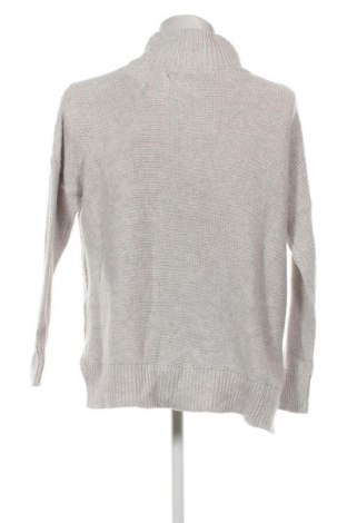 Мъжки пуловер Tom Tailor, Размер L, Цвят Сив, Цена 72,00 лв.
