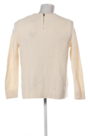 Ανδρικό πουλόβερ Tommy Hilfiger, Μέγεθος XXL, Χρώμα  Μπέζ, Τιμή 47,26 €