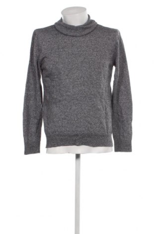 Ανδρικό πουλόβερ Topman, Μέγεθος L, Χρώμα Γκρί, Τιμή 4,46 €