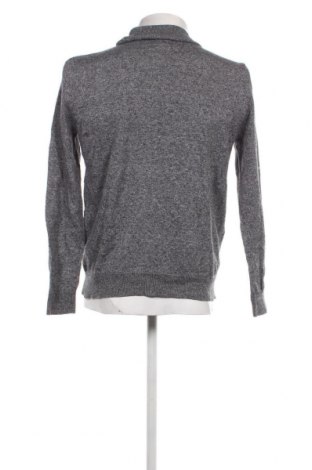 Мъжки пуловер Topman, Размер L, Цвят Сив, Цена 8,40 лв.