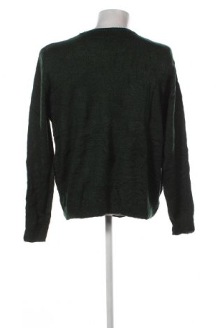 Мъжки пуловер Tu, Размер XL, Цвят Зелен, Цена 8,70 лв.