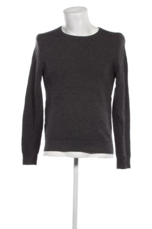 Ανδρικό πουλόβερ Yd., Μέγεθος M, Χρώμα Γκρί, Τιμή 2,97 €