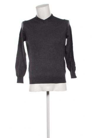 Ανδρικό πουλόβερ Zara, Μέγεθος M, Χρώμα Γκρί, Τιμή 4,98 €