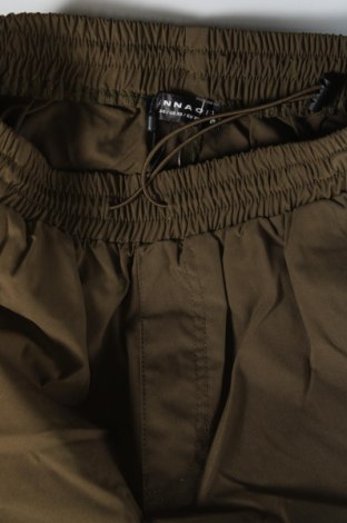 Мъжки спортен панталон Mennace, Размер XS, Цвят Зелен, Цена 19,78 лв.