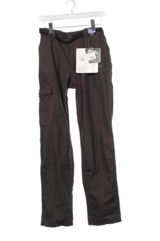 Pantaloni trening de bărbați Trespass, Mărime XS, Culoare Gri, Preț 61,58 Lei