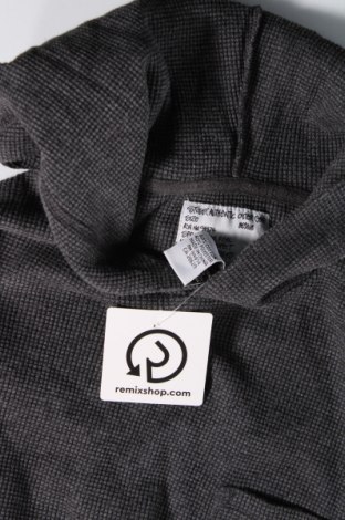 Herren Sweatshirt, Größe S, Farbe Grau, Preis 5,65 €