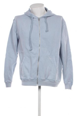 Herren Sweatshirt +351, Größe S, Farbe Blau, Preis € 12,67