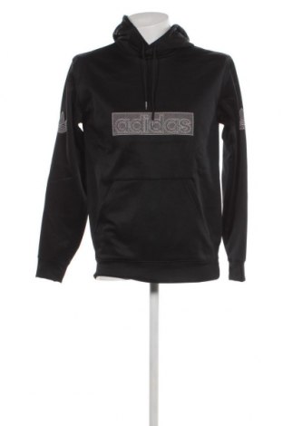 Ανδρικό φούτερ Adidas Originals, Μέγεθος S, Χρώμα Μαύρο, Τιμή 21,71 €