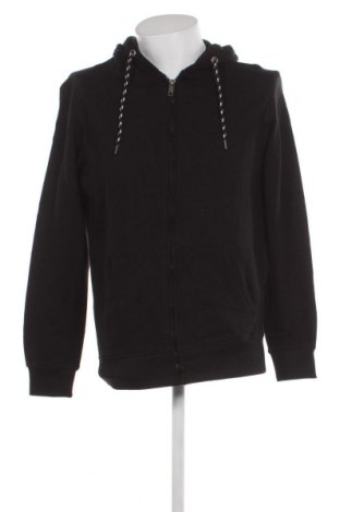 Herren Sweatshirt Alcott, Größe L, Farbe Schwarz, Preis 23,71 €