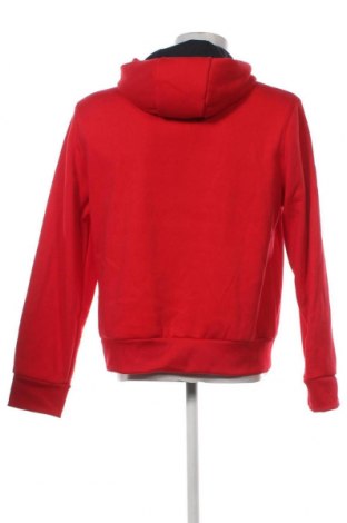 Férfi sweatshirt Geographical Norway, Méret XXL, Szín Piros, Ár 20 930 Ft