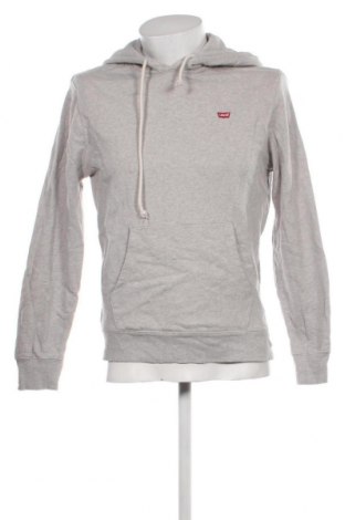 Herren Sweatshirt Levi's, Größe S, Farbe Grau, Preis 60,31 €