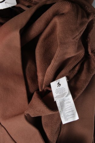 Herren Sweatshirt, Größe S, Farbe Braun, Preis 28,87 €