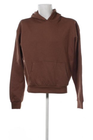 Herren Sweatshirt, Größe S, Farbe Braun, Preis 11,55 €