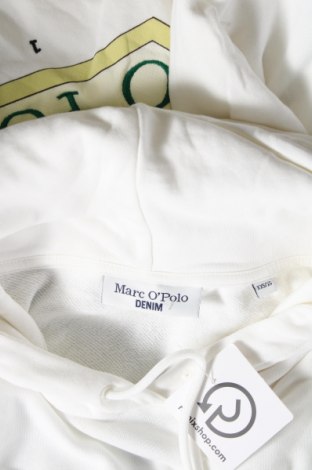Męska bluza Marc O'Polo, Rozmiar XS, Kolor Biały, Cena 399,82 zł