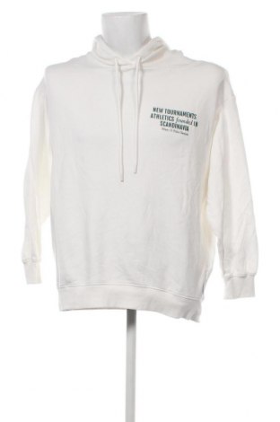 Herren Sweatshirt Marc O'Polo, Größe XS, Farbe Weiß, Preis 11,60 €