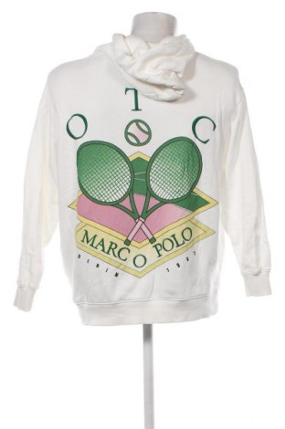 Herren Sweatshirt Marc O'Polo, Größe XS, Farbe Weiß, Preis 10,05 €