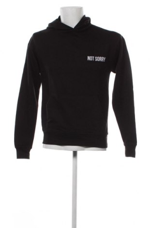 Herren Sweatshirt NIGHT ADDICT, Größe XXS, Farbe Schwarz, Preis 12,56 €