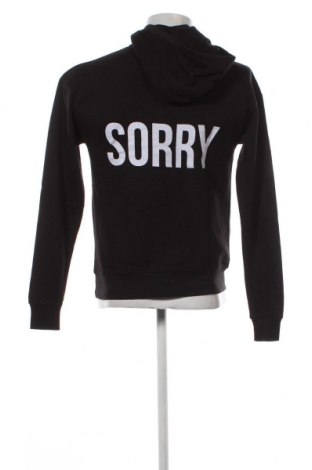 Herren Sweatshirt NIGHT ADDICT, Größe XXS, Farbe Schwarz, Preis 12,56 €