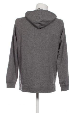 Herren Sweatshirt SOC, Größe M, Farbe Grau, Preis 12,11 €