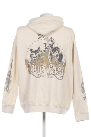 Herren Sweatshirt Urban Outfitters, Größe S, Farbe Ecru, Preis 44,85 €