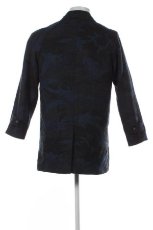 Pánský kabát , Velikost M, Barva Vícebarevné, Cena  205,00 Kč