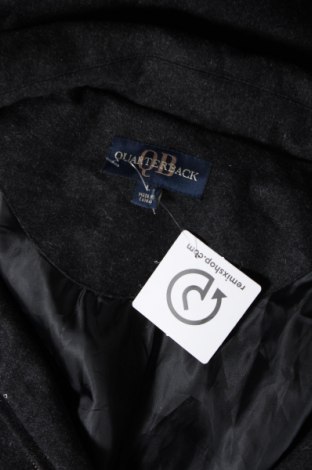 Pánsky kabát , Veľkosť L, Farba Čierna, Cena  6,67 €