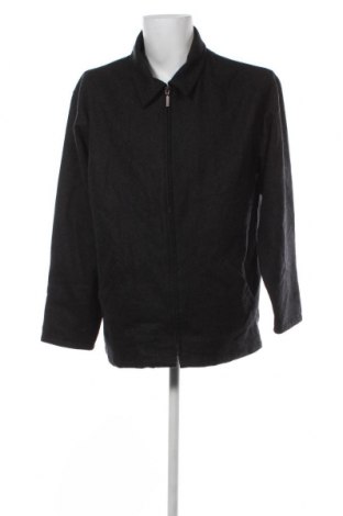 Pánsky kabát , Veľkosť L, Farba Čierna, Cena  6,67 €