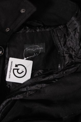 Pánsky kabát , Veľkosť S, Farba Čierna, Cena  6,67 €