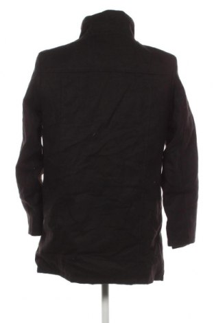 Palton de bărbați, Mărime S, Culoare Negru, Preț 123,19 Lei