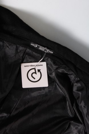 Pánsky kabát , Veľkosť XXL, Farba Čierna, Cena  36,29 €