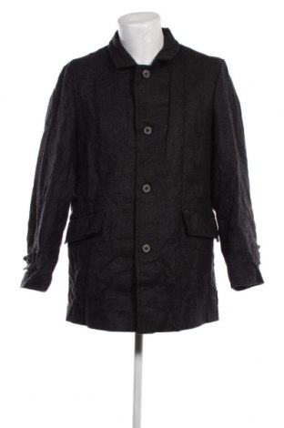 Ανδρικά παλτό, Μέγεθος L, Χρώμα Γκρί, Τιμή 5,96 €