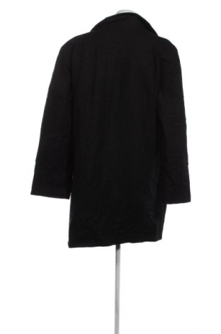 Pánský kabát , Velikost XXL, Barva Černá, Cena  597,00 Kč