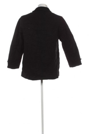 Pánsky kabát , Veľkosť L, Farba Čierna, Cena  5,46 €