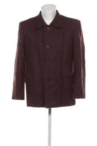 Ανδρικά παλτό, Μέγεθος L, Χρώμα Καφέ, Τιμή 9,90 €