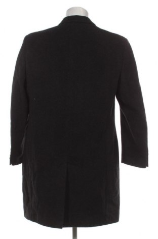 Ανδρικά παλτό, Μέγεθος L, Χρώμα Μαύρο, Τιμή 66,19 €