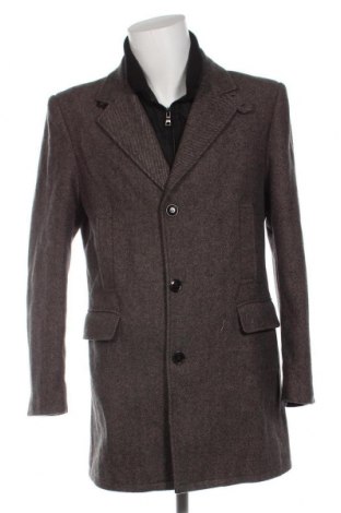 Pánsky kabát , Veľkosť M, Farba Sivá, Cena  15,17 €