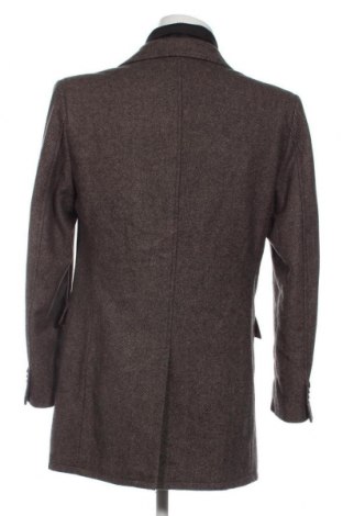 Ανδρικά παλτό, Μέγεθος M, Χρώμα Γκρί, Τιμή 17,21 €