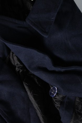 Ανδρικά παλτό, Μέγεθος M, Χρώμα Μπλέ, Τιμή 19,86 €