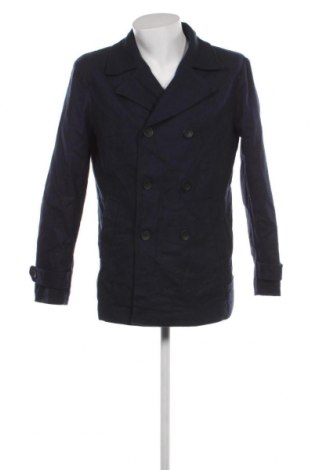 Pánsky kabát , Veľkosť M, Farba Modrá, Cena  18,20 €