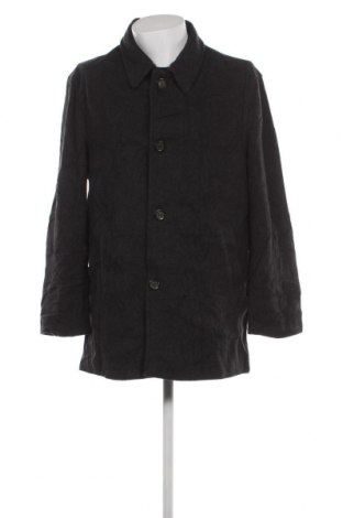Pánsky kabát , Veľkosť L, Farba Sivá, Cena  18,20 €