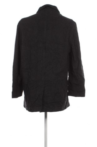 Pánsky kabát , Veľkosť L, Farba Sivá, Cena  4,85 €