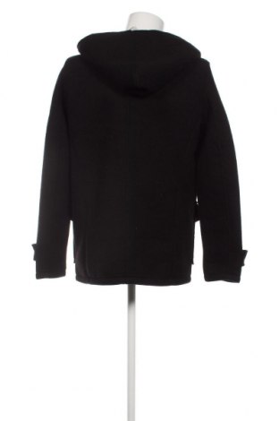 Ανδρικά παλτό, Μέγεθος L, Χρώμα Μαύρο, Τιμή 32,01 €