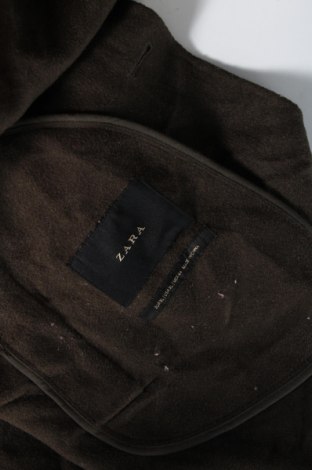 Pánsky kabát , Veľkosť M, Farba Zelená, Cena  18,20 €