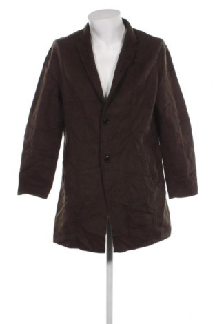 Ανδρικά παλτό, Μέγεθος M, Χρώμα Πράσινο, Τιμή 19,86 €